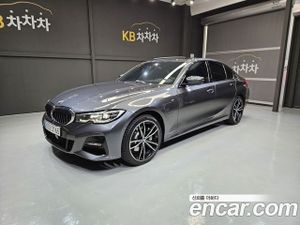 Bmw 3-series 330e M Sport 2021