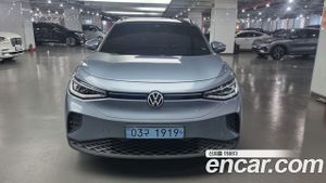 Volkswagen Id.4 Pro 2023