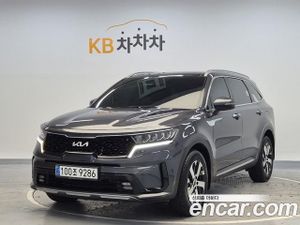 Kia Sorento Prestige Diesel 2.2 4WD 2023
