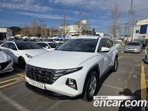Hyundai Tucson Modern Gasoline 1.6 Turbo 2WD 2022