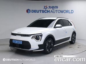 Kia Niro Air 2022
