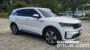 Kia Sorento Noblesse HEV 1.6 2WD 2022