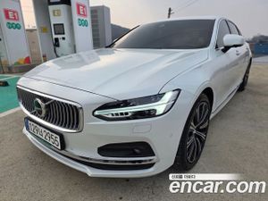 Volvo S90 B5 Inscription 2020