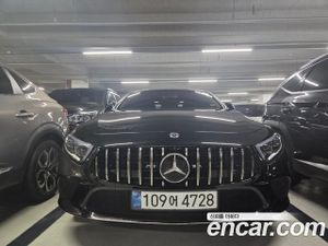 Mercedes-benz Cls-class CLS400d 4MATIC 2019