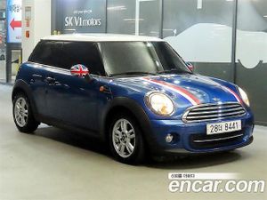 Mini Cooper Second Generation Orignal 2013
