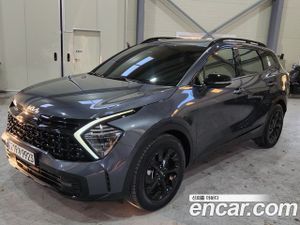 Kia Sportage 30Th Edition 2WD 2023