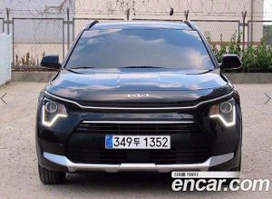 Kia Niro Prestige 2022