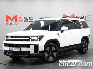 Hyundai Santafe Calligraphy HEV 1.6 2WD 2023