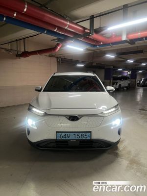 Hyundai Kona Premium 2020