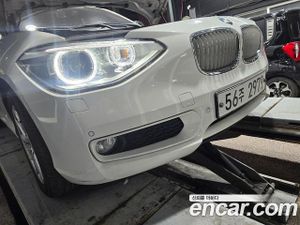 Bmw 1-series 118d Urban Pack1 5Dr 2013