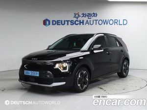 Kia Niro Air 2023