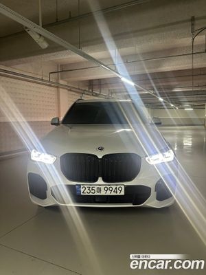 Bmw X5 M50i 2023