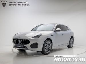Maserati Grecale 2.0 AWD GT 2024