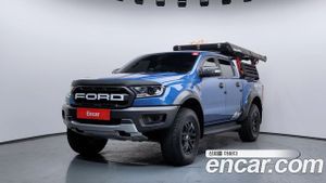 Ford Ranger Raptor 2.0 2021