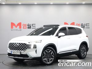Hyundai Santafe Prestige HEV 1.6 2WD 2021