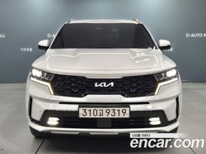 Kia Sorento Prestige Diesel 2.2 2WD 2022