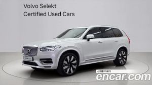 Volvo Xc90 T8 Ultimate Bright Hybrid 2024