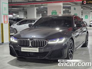Bmw 5-series 530e M Sport 2023