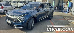 Kia Sportage Signature Gasoline 1.6 Turbo 2WD 2022
