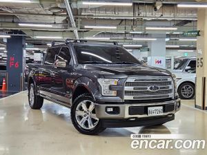 Ford F150 3.5L 2017
