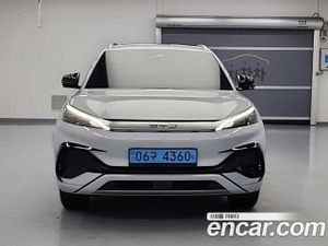 Byd Atto 3 Plus 2025