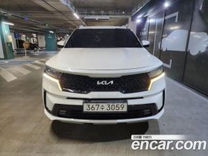 Kia Sorento Prestige HEV 1.6 2WD 2022