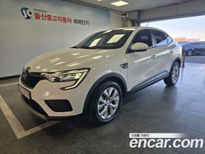 Renault-koreasamsung Xm3 1.6 GTe LE 2022