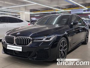 Bmw 5-series 530i M Sport Package 2023