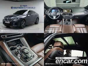 Bmw X6 xDrive40i M Sport 2020