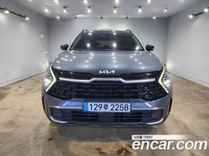 Kia Sportage Nobleless Gravity Diesel 2.0 2WD 2021