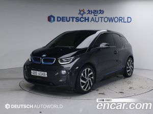 Bmw I3 SOL 2014