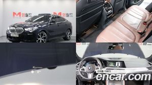 Bmw X6 xDrive40i M Sport 2020