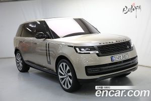 Land rover Range rover P530 Autobiography Long Wheel Base 2023