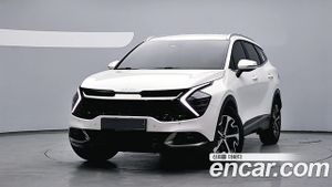 Kia Sportage Signature 2WD 2023