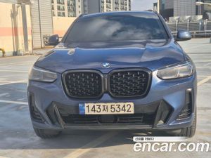 Bmw X4 xDrive20i M Sports Pro 2022