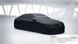 Mercedes-benz Gle-class AMG GLE63 S 4MATIC+ Coupe 2023