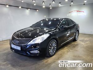 Hyundai Grandeur HG300 Exclusive 2013