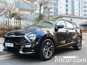Kia Sportage Noblesse HEV 1.6 2WD 2024