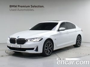 Bmw 5-series 530e Luxury 2022
