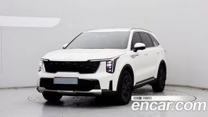 Kia Sorento Signature HEV 1.6 2WD 2023