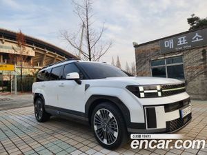 Hyundai Santafe Calligraphy HEV 1.6 4WD 2023