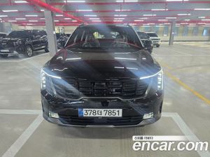 Kia Sorento Signature X Line Diesel 2.2 4WD 2025
