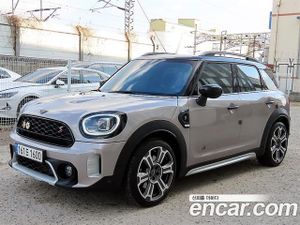 Mini Countryman 2nd ALL4 Classic 2022