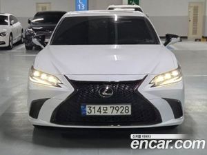 Lexus Es F-Sport 2023