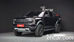 Ford Ranger Raptor 2.0 2025