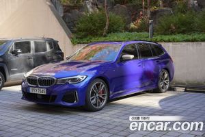 Bmw 3-series M340i xDrive Touring 2021