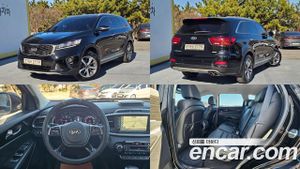 Kia Sorento Prestige Diesel 2.0 2WD 2019