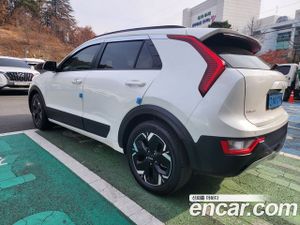 Kia Niro Air 2023