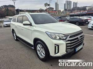 Kg_mobility_ssangyong Rexton Prestige Diesel 2.2 4WD 2022