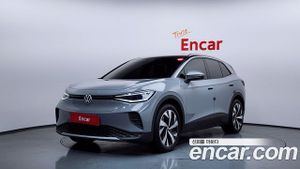 Volkswagen Id.4 Pro 2025